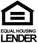 Equal Housing Lender